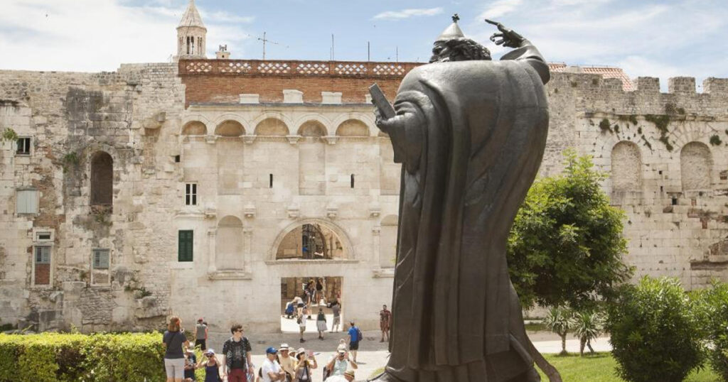 Gregory of Nin: The Defiant Bishop Who Shaped Croatian History