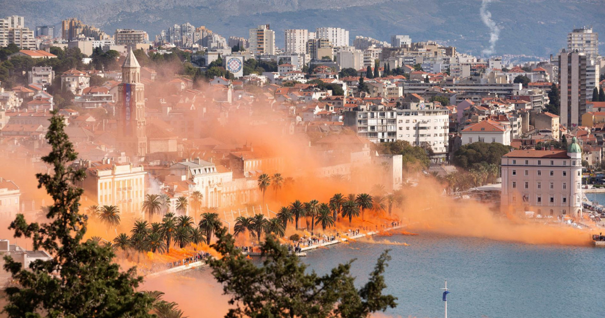 Read more about the article The Sporting Successes of the People of Split: A Legacy of Champions